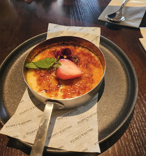 Photo of Miller And Carter Warrington - Gemini Retail Park, Westbrook, Cheshire, Warrington WA5 8WF